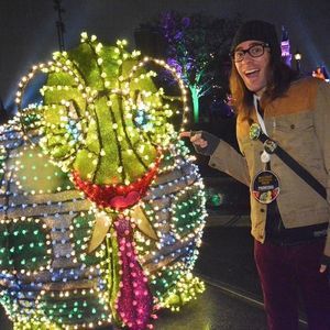 Meet your Posher, Andrew